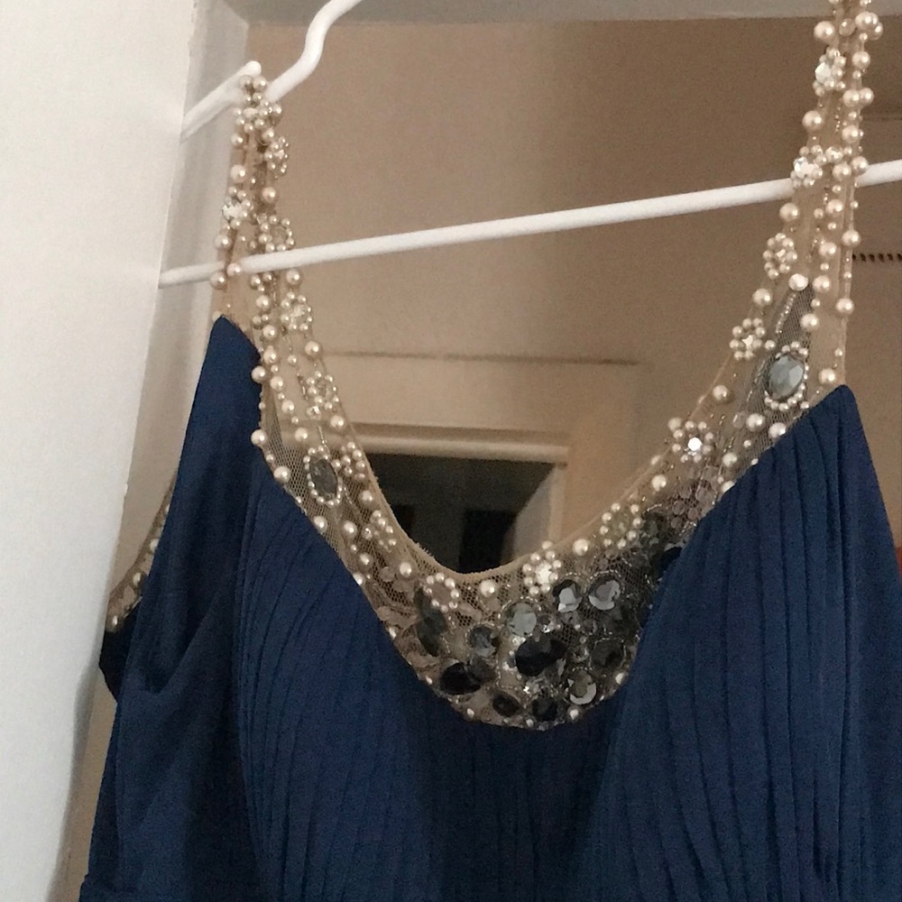 Dress long